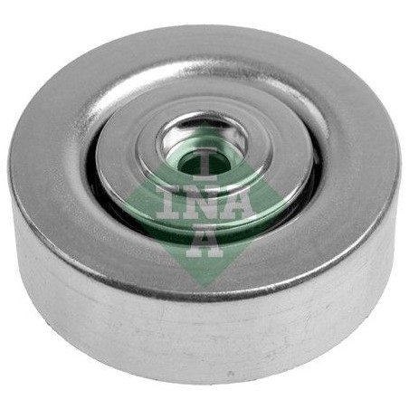 Deflection/Guide Pulley, V-ribbed belt INA 532036320