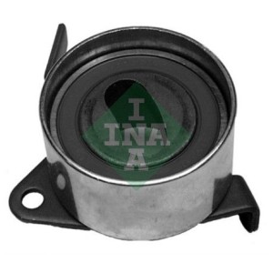 Tensioner Pulley, timing belt INA 531015120