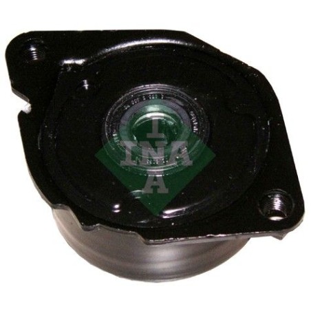 Belt Tensioner, V-ribbed belt INA 534017310