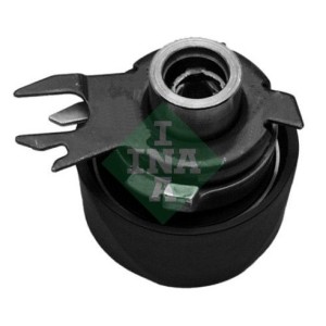 Tensioner Pulley, timing belt INA 531056430