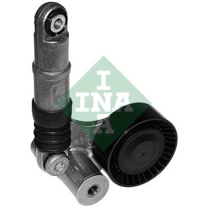 Belt Tensioner, V-ribbed belt INA 534025710