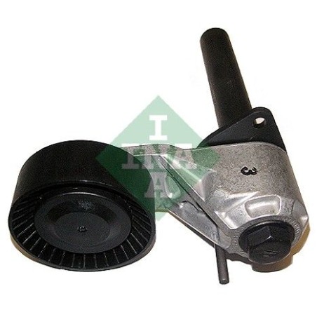 Belt Tensioner, V-ribbed belt INA 534040110