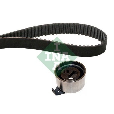 Timing Belt Kit INA 530056710