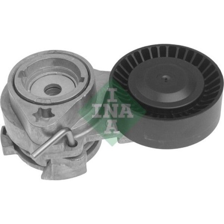 Belt Tensioner, V-ribbed belt INA 534012110