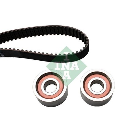 Timing Belt Kit INA 530011310