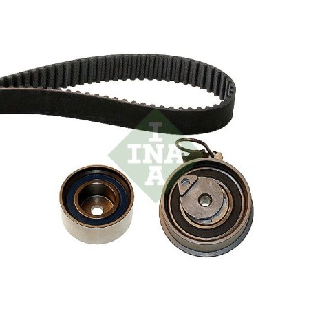 Timing Belt Kit INA 530057610