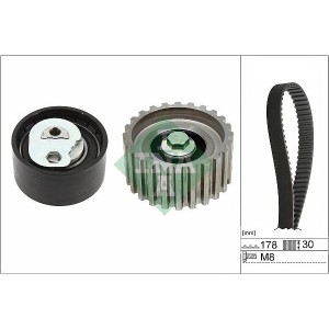 Timing Belt Kit INA 530023210