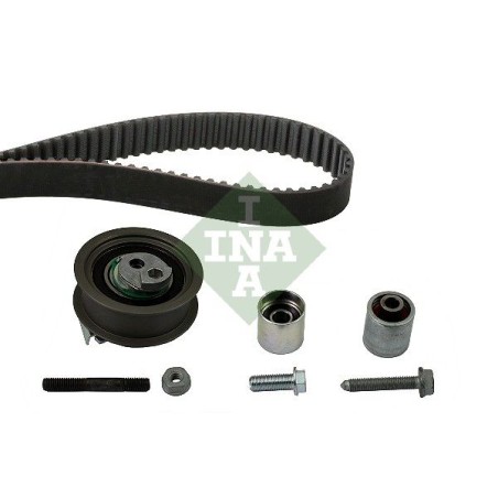 Timing Belt Kit INA 530058410