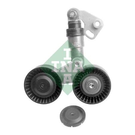 Belt Tensioner, V-ribbed belt INA 534003910