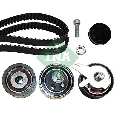 Timing Belt Kit INA 530041610