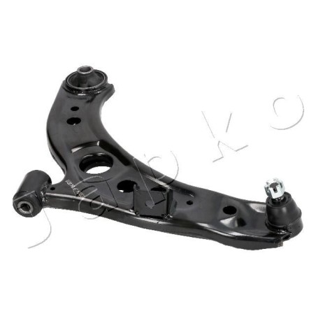 Control/Trailing Arm, wheel suspension JAPKO 72606L