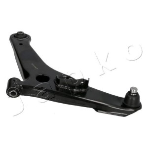 Control/Trailing Arm, wheel suspension JAPKO 72536L