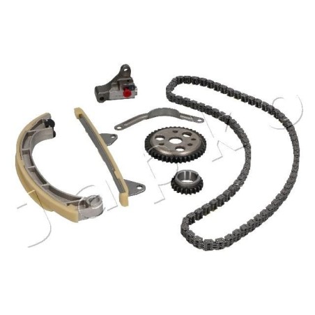 Timing Chain Kit JAPKO KJK600