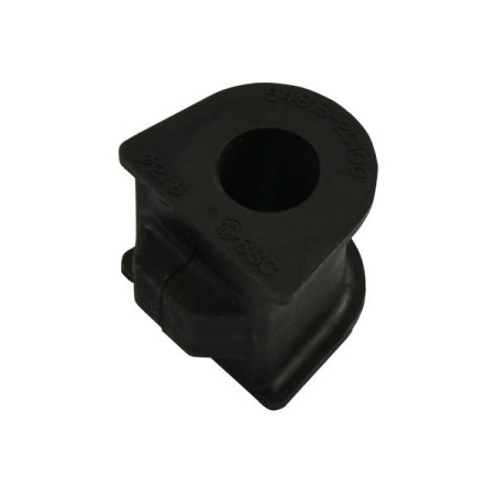 Bushing, stabiliser bar KAVO PARTS SBS-3010