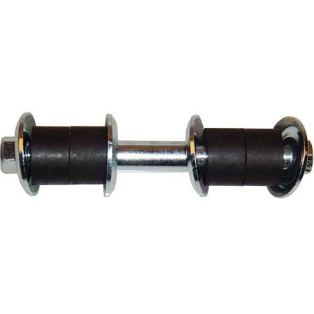 Link/Coupling Rod, stabiliser bar KAVO PARTS SLS-6553