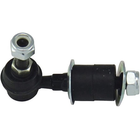 Link/Coupling Rod, stabiliser bar KAVO PARTS SLS-6501