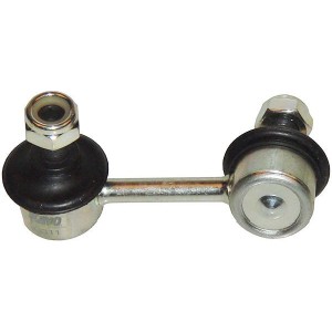 Link/Coupling Rod, stabiliser bar KAVO PARTS SLS-9018