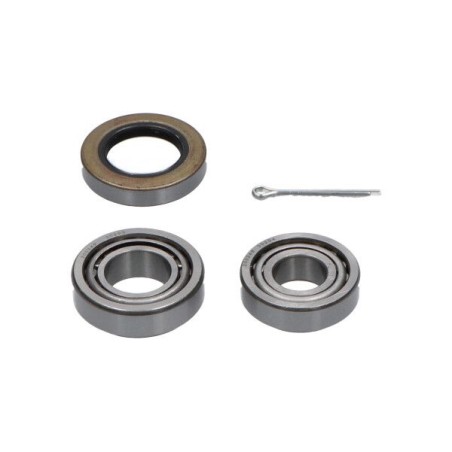 Wheel Bearing Kit KAVO PARTS WBK-1008