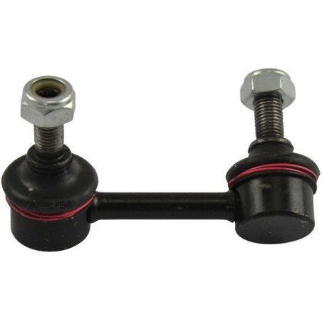 Link/Coupling Rod, stabiliser bar KAVO PARTS SLS-2032