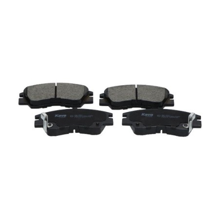 Brake Pad Set, disc brake KAVO PARTS KBP-5501