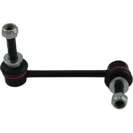 Link/Coupling Rod, stabiliser bar KAVO PARTS SLS-9065