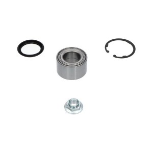 Σετ ρουλεμάν τροχών KAVO PARTS WBK-4504