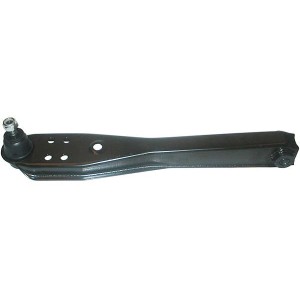 Control/Trailing Arm, wheel suspension KAVO PARTS SCA-8506