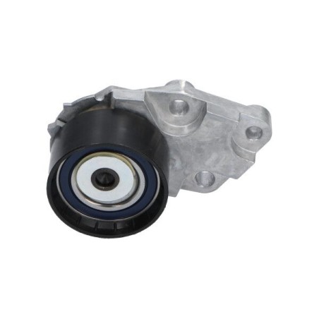 Tensioner Pulley, timing belt KAVO PARTS DTE-1002