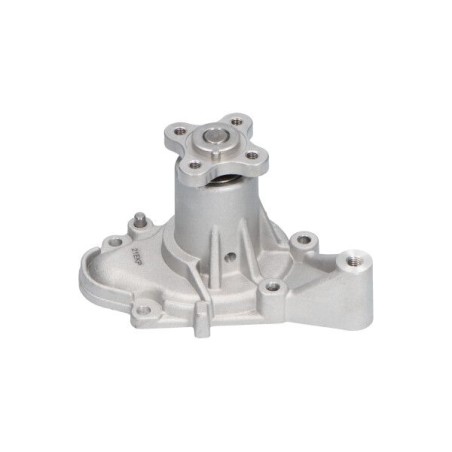 Water Pump, engine cooling KAVO PARTS HW-1051