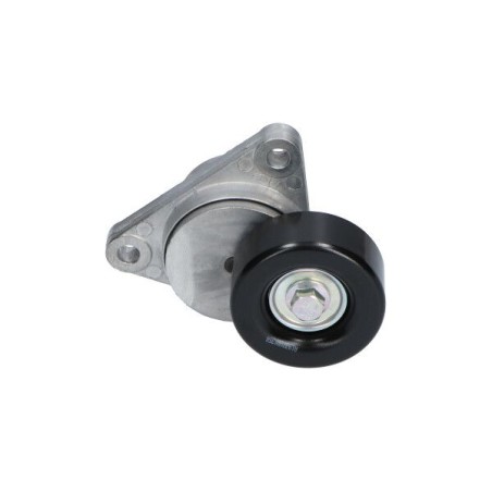 Tensioner Pulley, V-ribbed belt KAVO PARTS DTP-1004