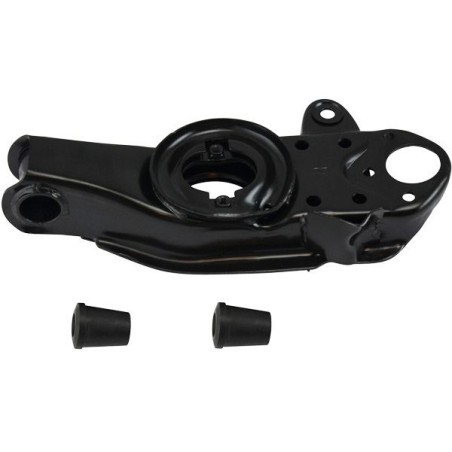 Control/Trailing Arm, wheel suspension KAVO PARTS SCA-5518