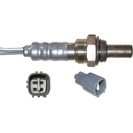 Lambda Sensor KAVO PARTS EOS-9015