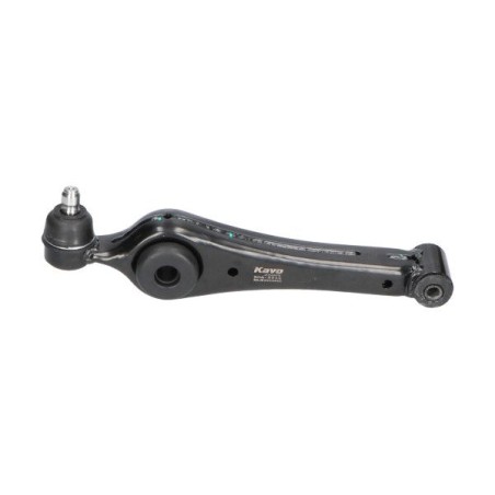 Control/Trailing Arm, wheel suspension KAVO PARTS SCA-8530