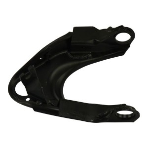 Control/Trailing Arm, wheel suspension KAVO PARTS SCA-4562