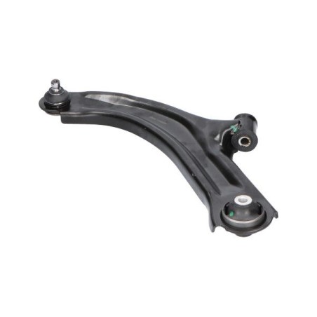 Control/Trailing Arm, wheel suspension KAVO PARTS SCA-6533