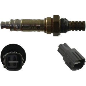 Lambda Sensor KAVO PARTS EOS-9019