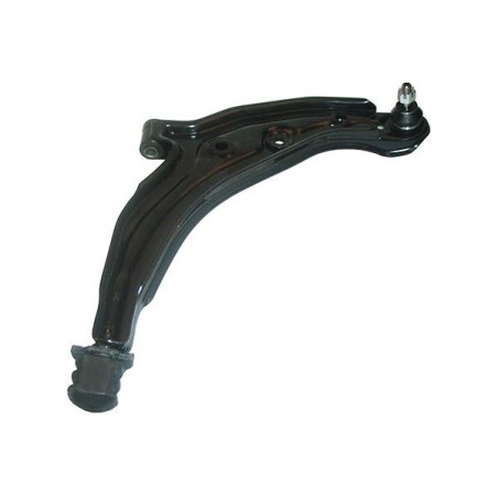 Control/Trailing Arm, wheel suspension KAVO PARTS SCA-6514