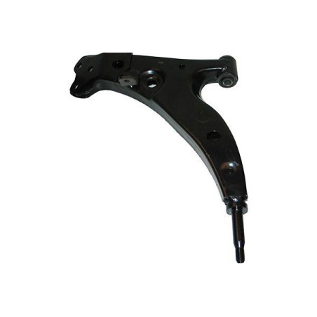 Control/Trailing Arm, wheel suspension KAVO PARTS SCA-9004