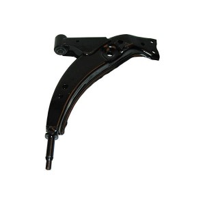 Control/Trailing Arm, wheel suspension KAVO PARTS SCA-9006