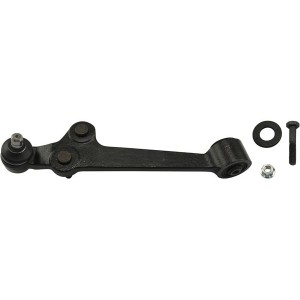 Control/Trailing Arm, wheel suspension KAVO PARTS SCA-4060