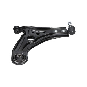 Control/Trailing Arm, wheel suspension KAVO PARTS SCA-1001