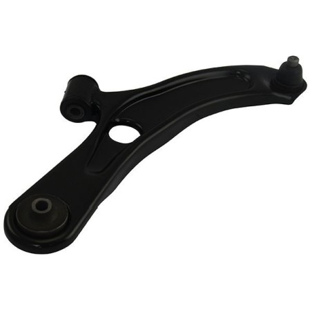 Control/Trailing Arm, wheel suspension KAVO PARTS SCA-8573