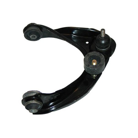 Control/Trailing Arm, wheel suspension KAVO PARTS SCA-4517