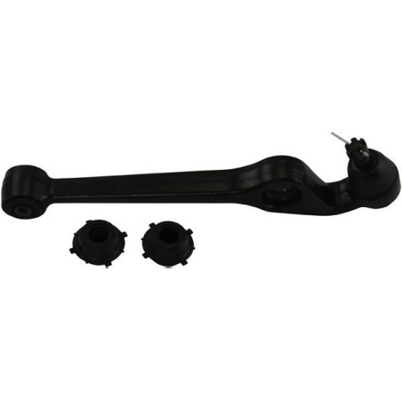 Control/Trailing Arm, wheel suspension KAVO PARTS SCA-1534