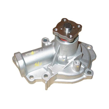 Water Pump, engine cooling KAVO PARTS KW-1613