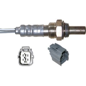 Lambda Sensor KAVO PARTS EOS-2029