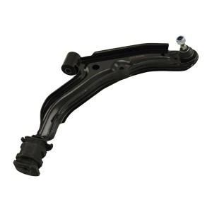 Control/Trailing Arm, wheel suspension KAVO PARTS SCA-6506