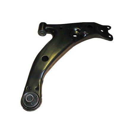 Control/Trailing Arm, wheel suspension KAVO PARTS SCA-9010