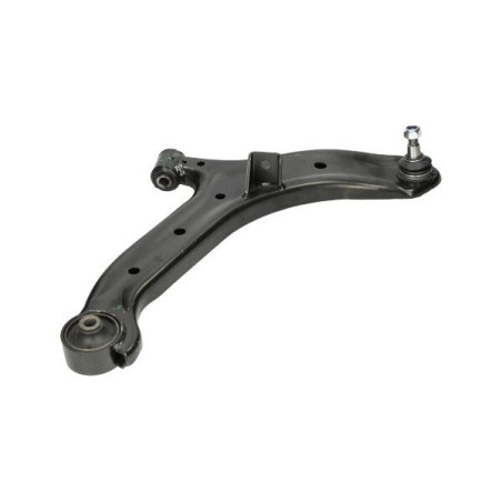 Control/Trailing Arm, wheel suspension KAVO PARTS SCA-3006