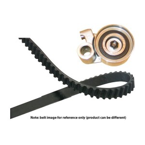 Σετ οδοντωτού ιμάντα KAVO PARTS DKT-9018